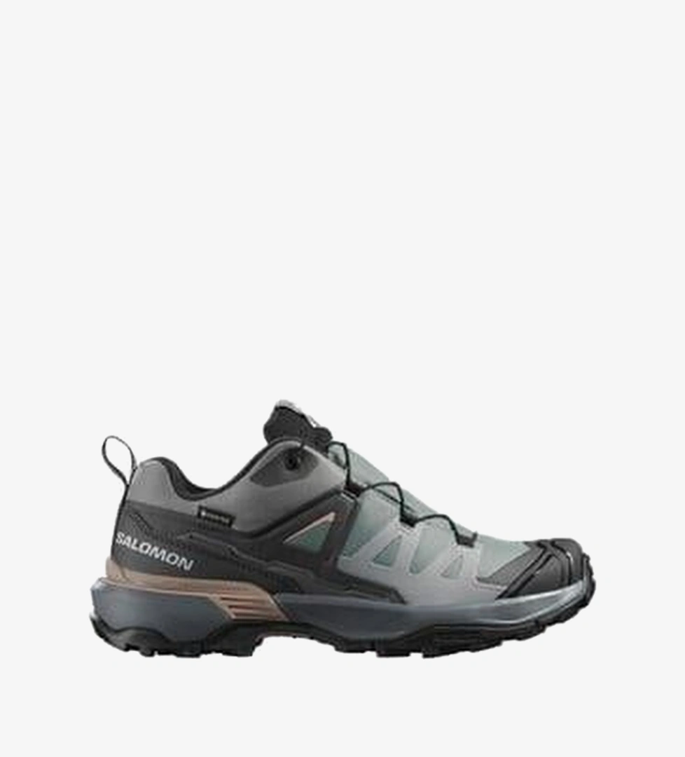 Salomon Gri Salomon X Ultra 360 Gore-Tex