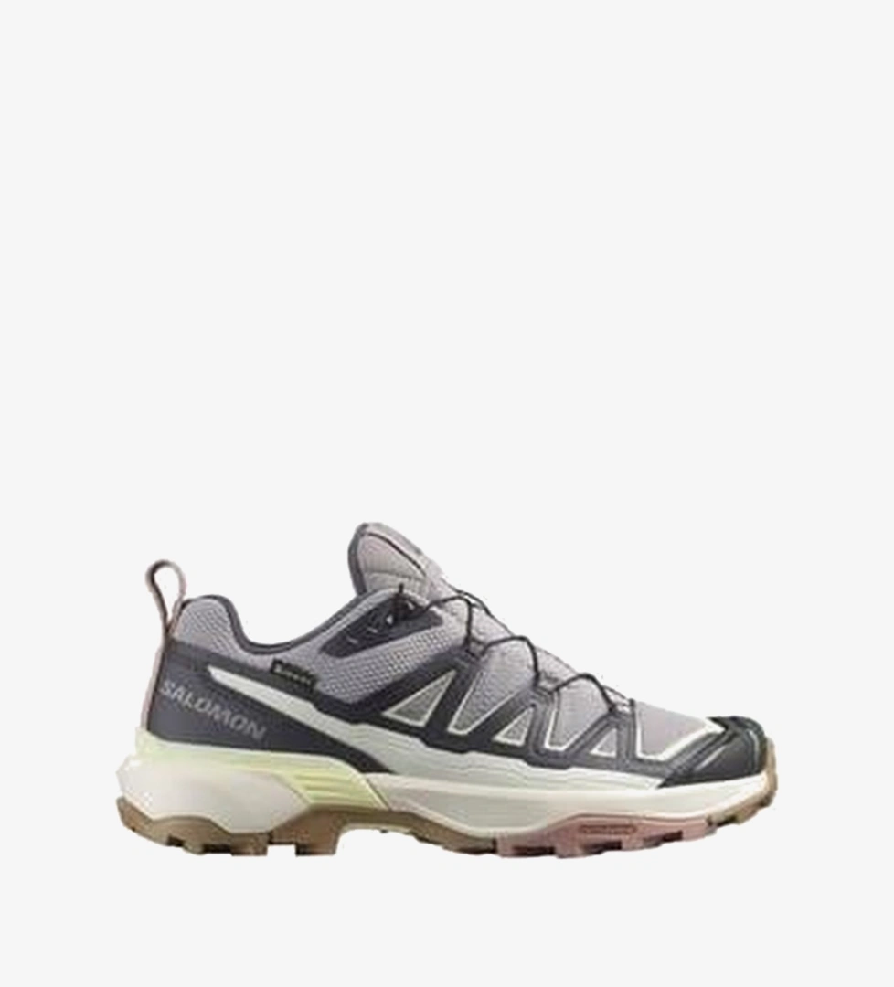 Salomon X Ultra 360 Edge Gore-Tex Kadın Outdoor Ayakkabı L47871800