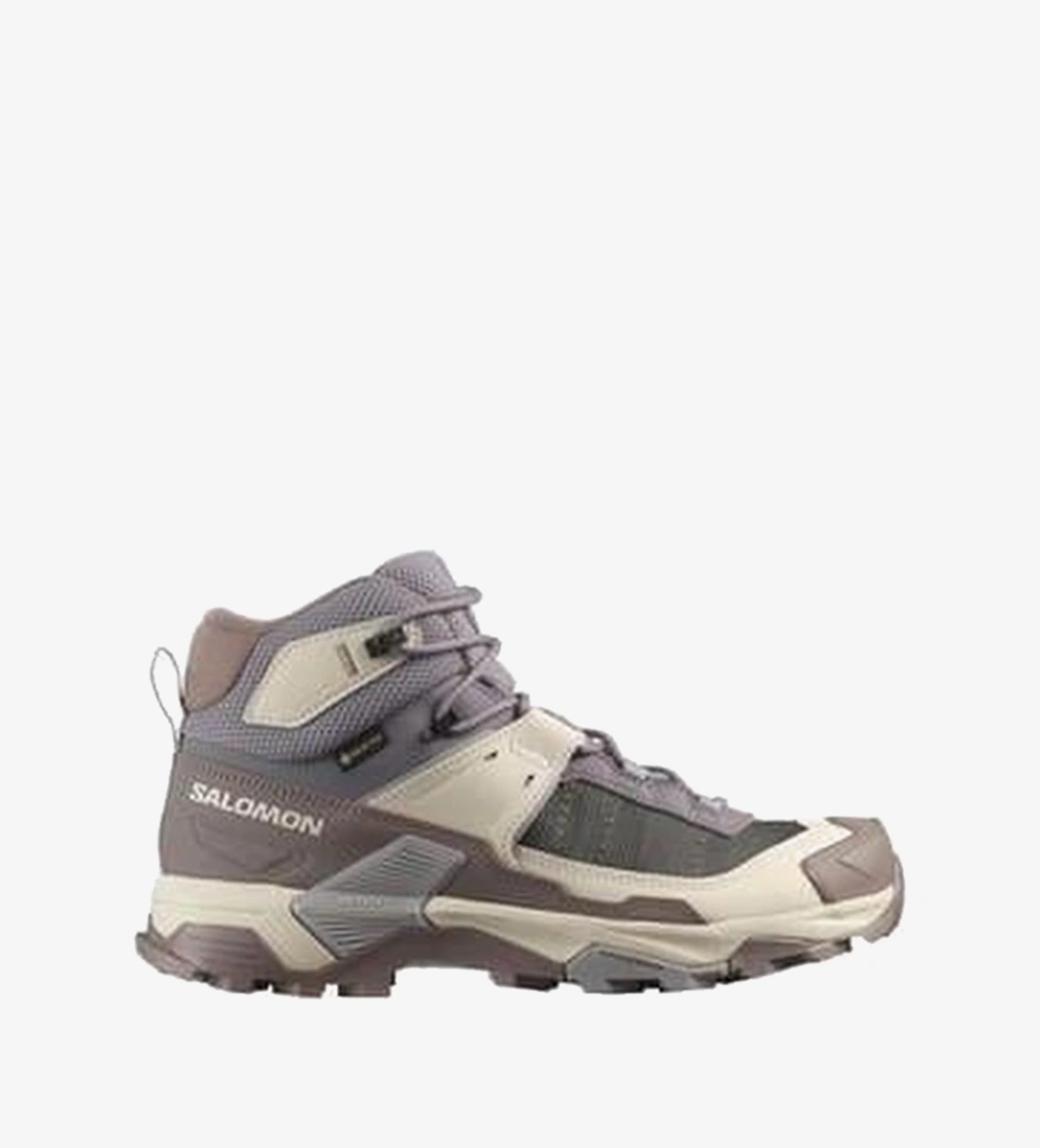 Salomon Çok Renkli Salomon X Ultra 5 Gore-Tex