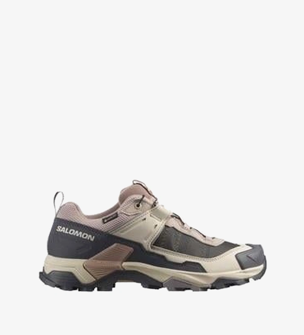 Salomon Gri Salomon X Ultra 5 Gore-Tex