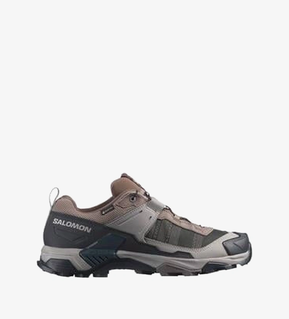 Salomon Gri Salomon X Ultra 5 Gore-Tex