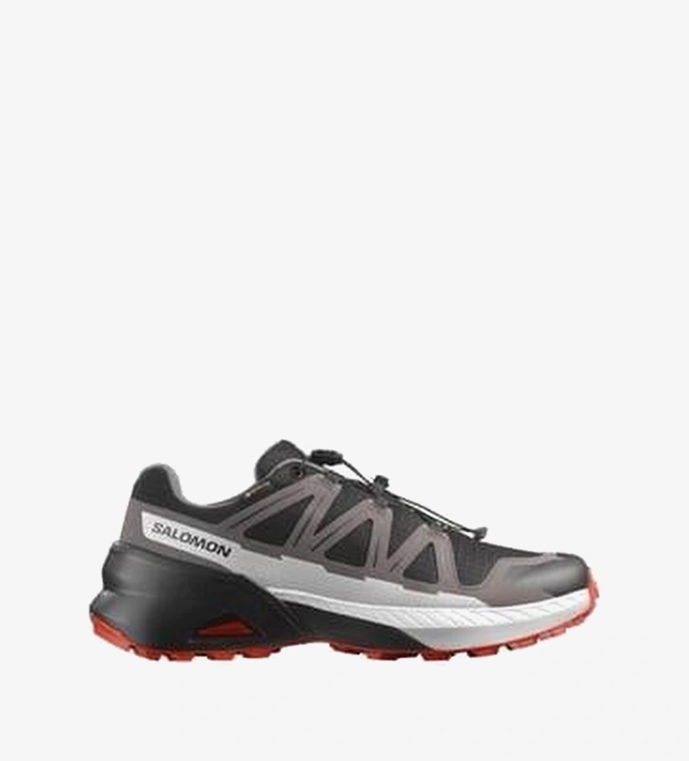 Salomon Siyah Salomon Speedcross Peak