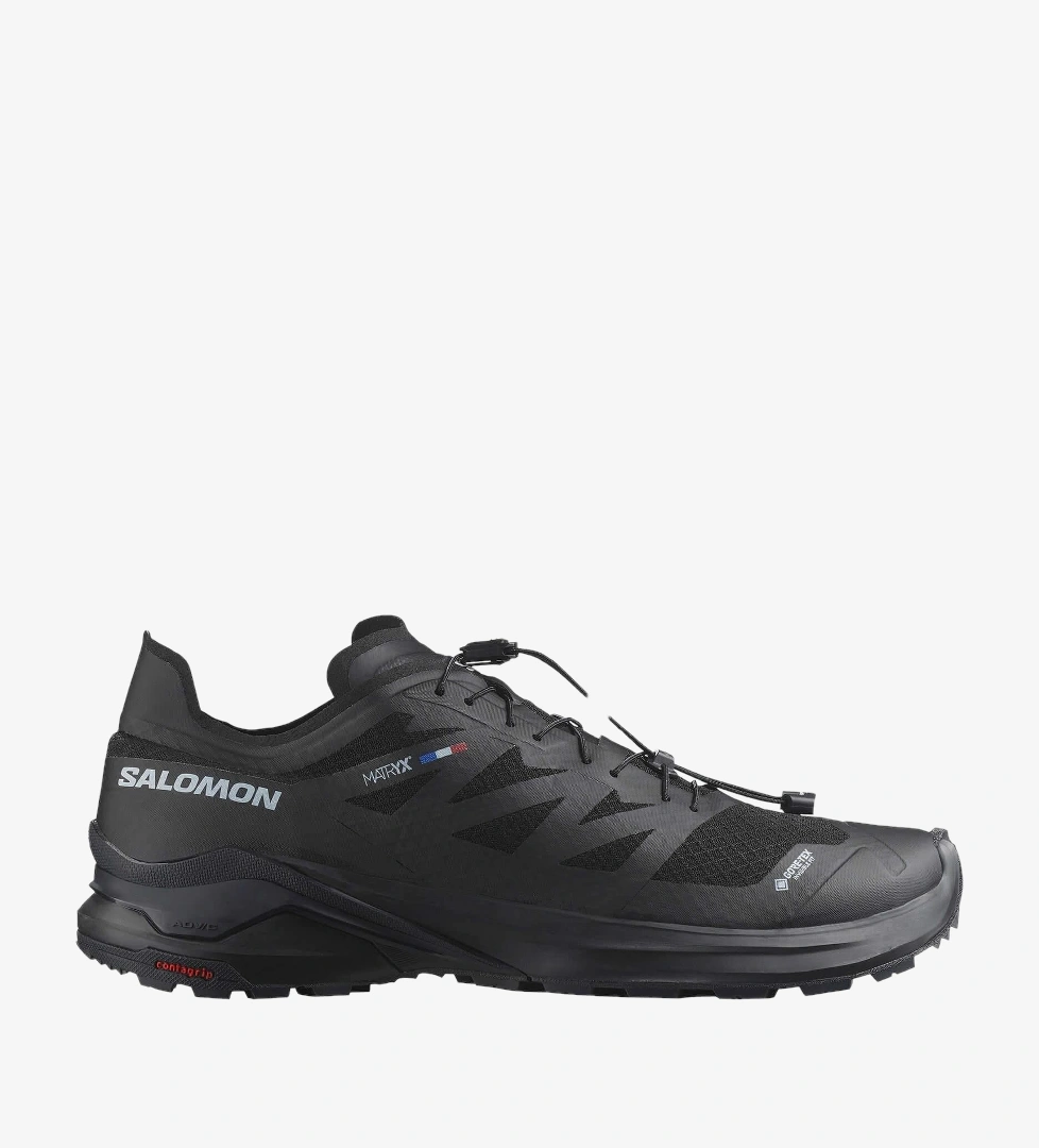 Salomon Xa Meta Gore-Tex Mıf Erkek Patika Koşusu Ayakkabısı L47828700