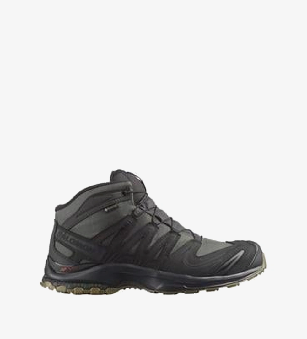 Salomon Siyah Salomon Xa Tracker