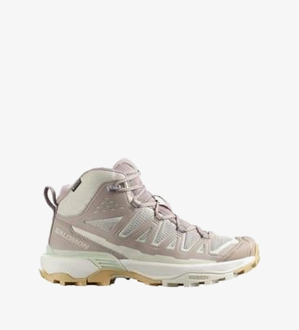 Salomon Pembe Salomon X Ultra 360 Edge Mid Gore-Tex