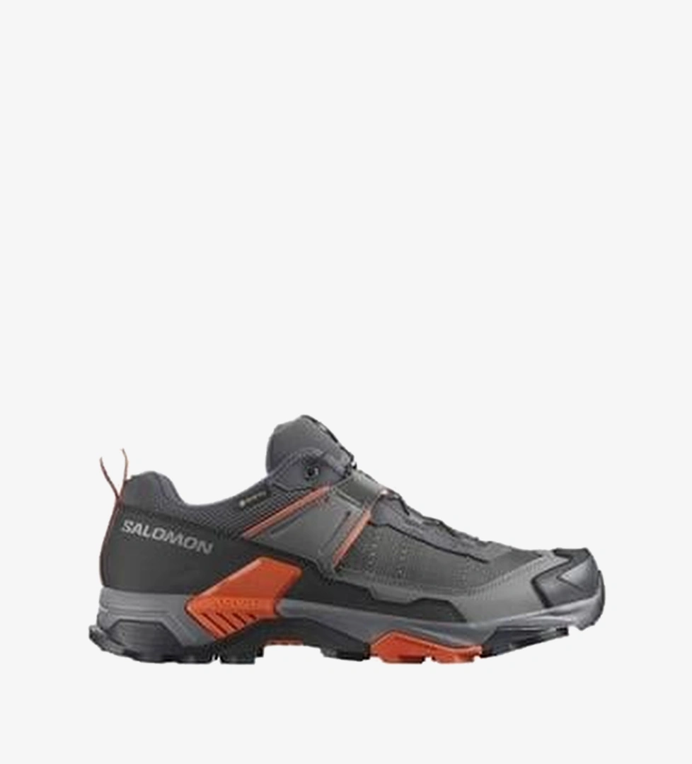 Salomon Gri Salomon X Ultra 5 GORE-TEX