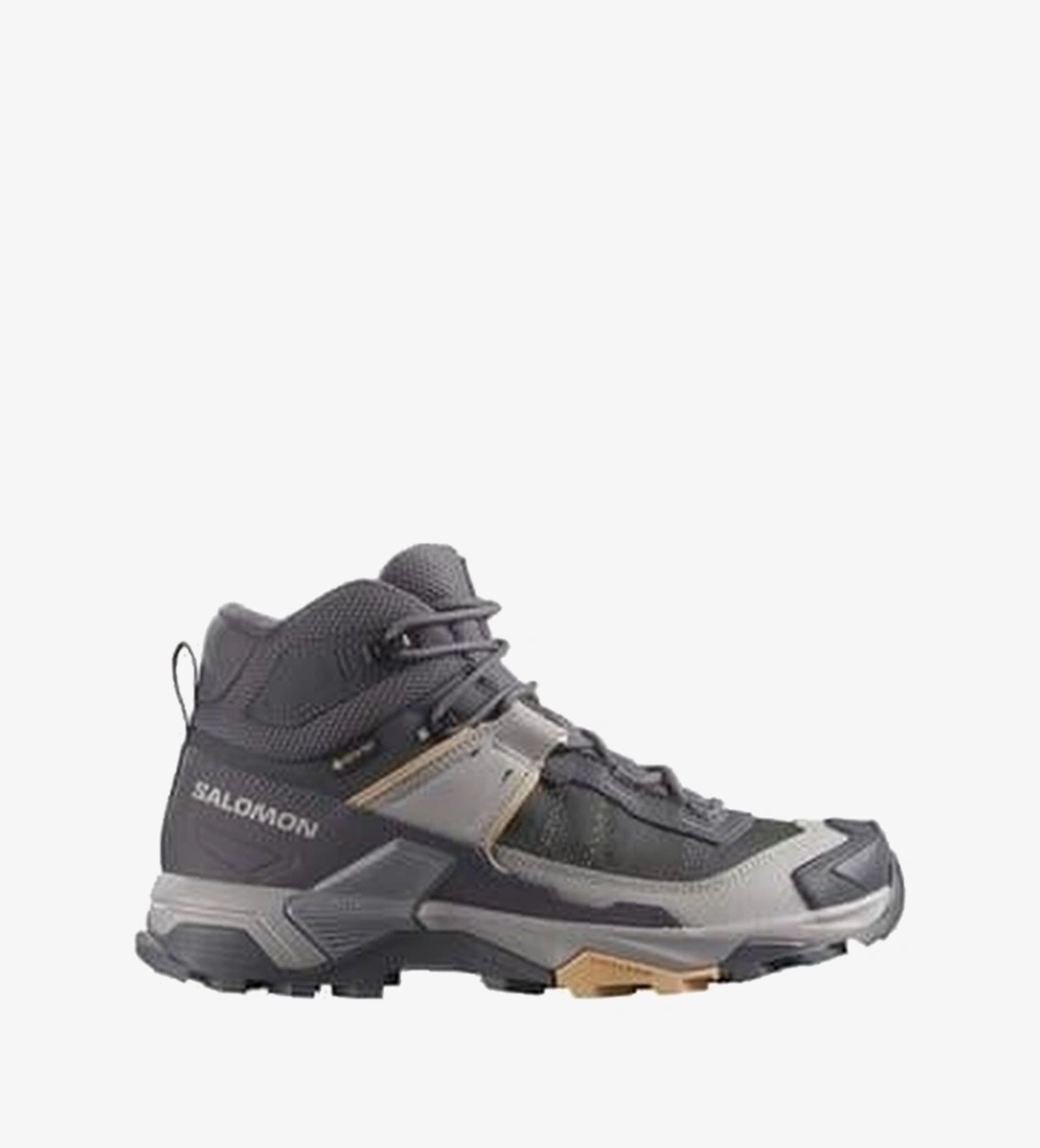 Salomon Gri Salomon X Ultra 5 Gore-Tex