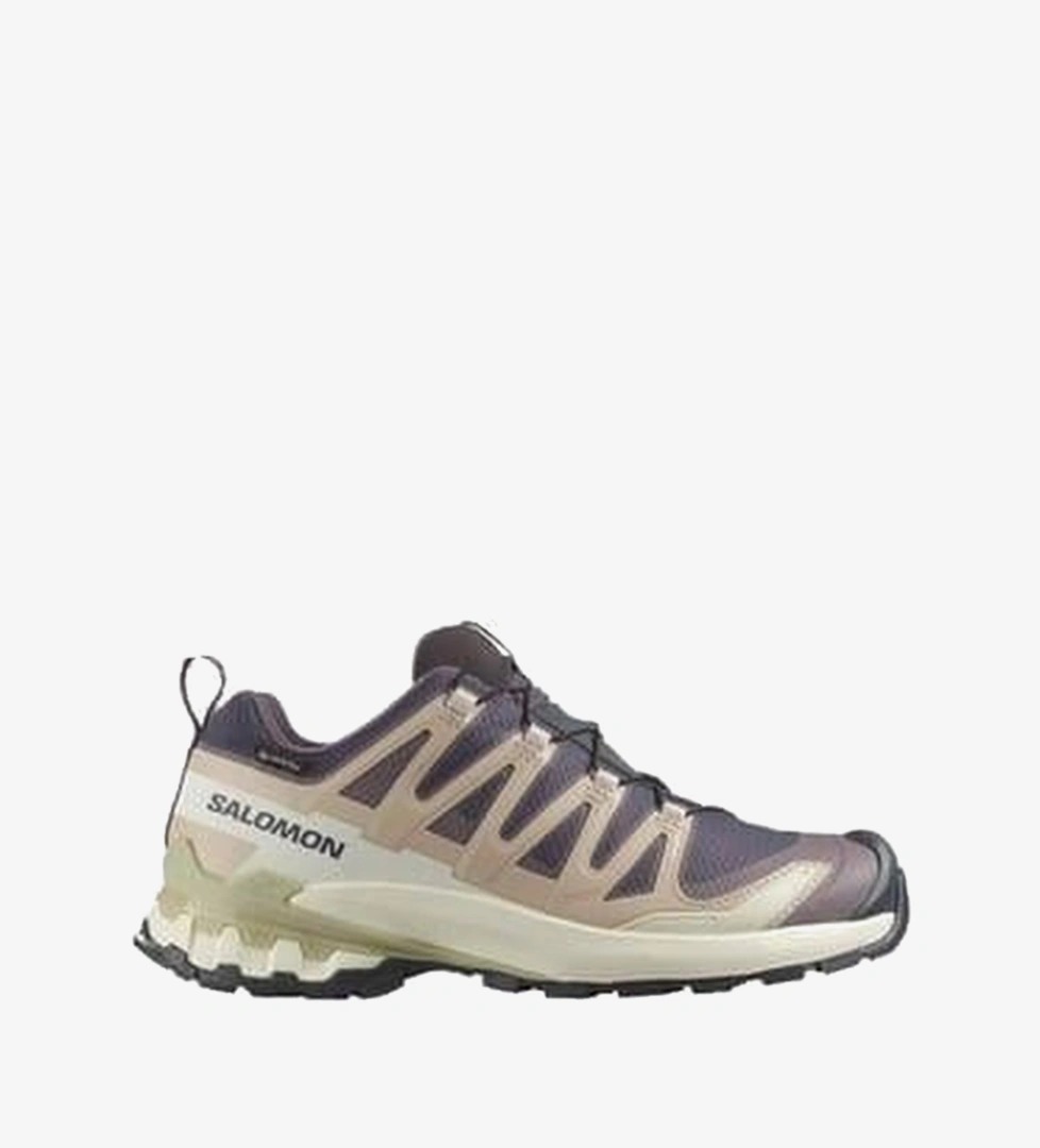Salomon Xa Pro 3D V9 Gore-Tex Kadın Outdoor Ayakkabı L47744700