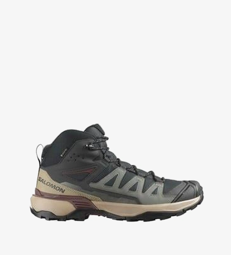 Salomon Gri Salomon X Ultra 360