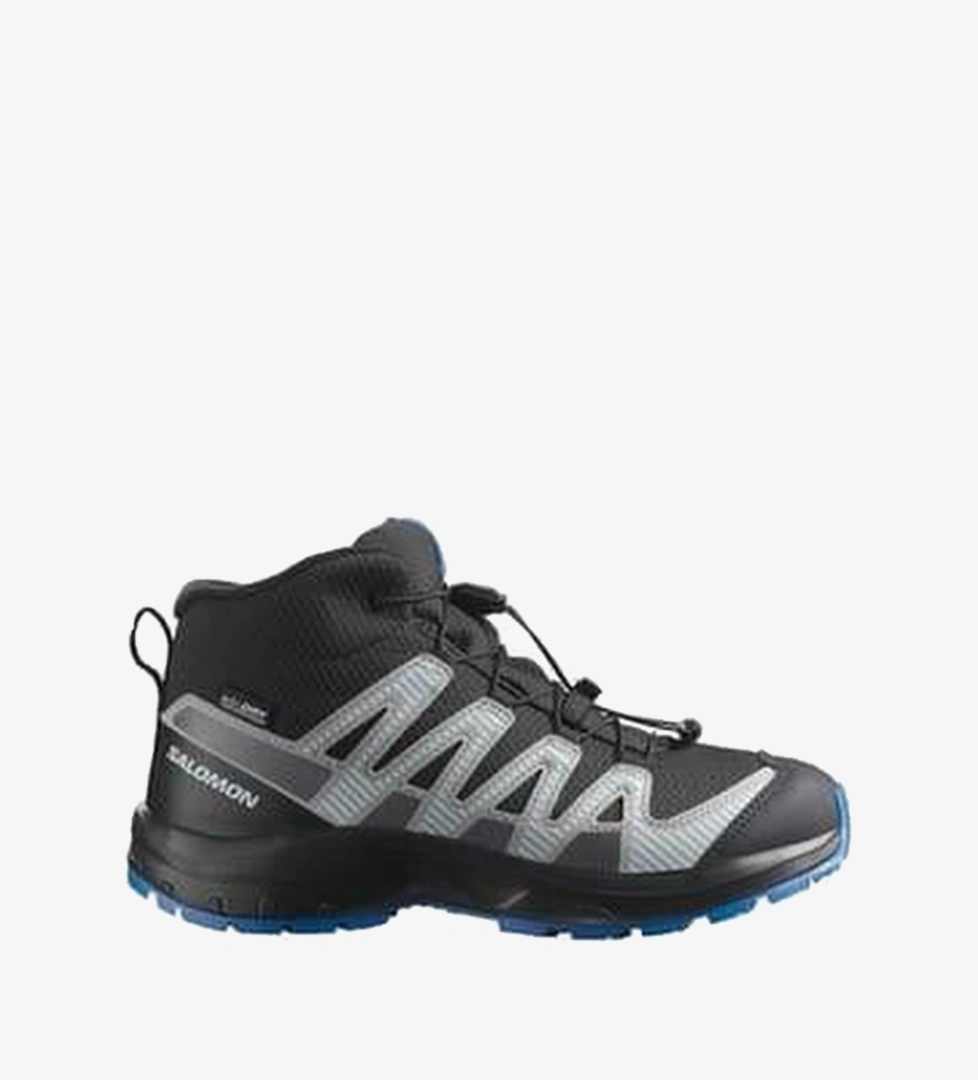 Salomon Xa Pro V8 Mıd Waterproof Çocuk Bot L47729800