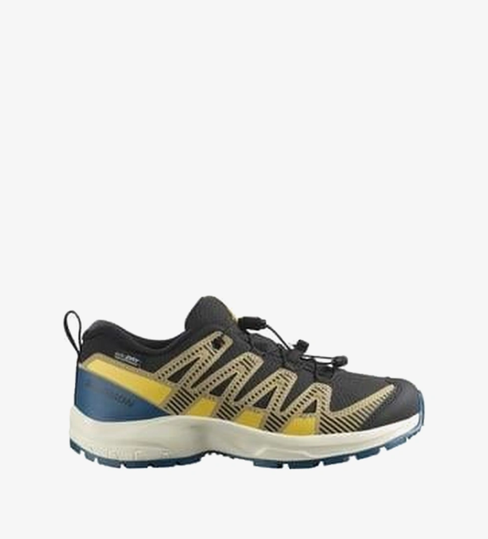 Salomon Xa Pro V8 Waterproof Çocuk Outdoor Ayakkabı L47729400