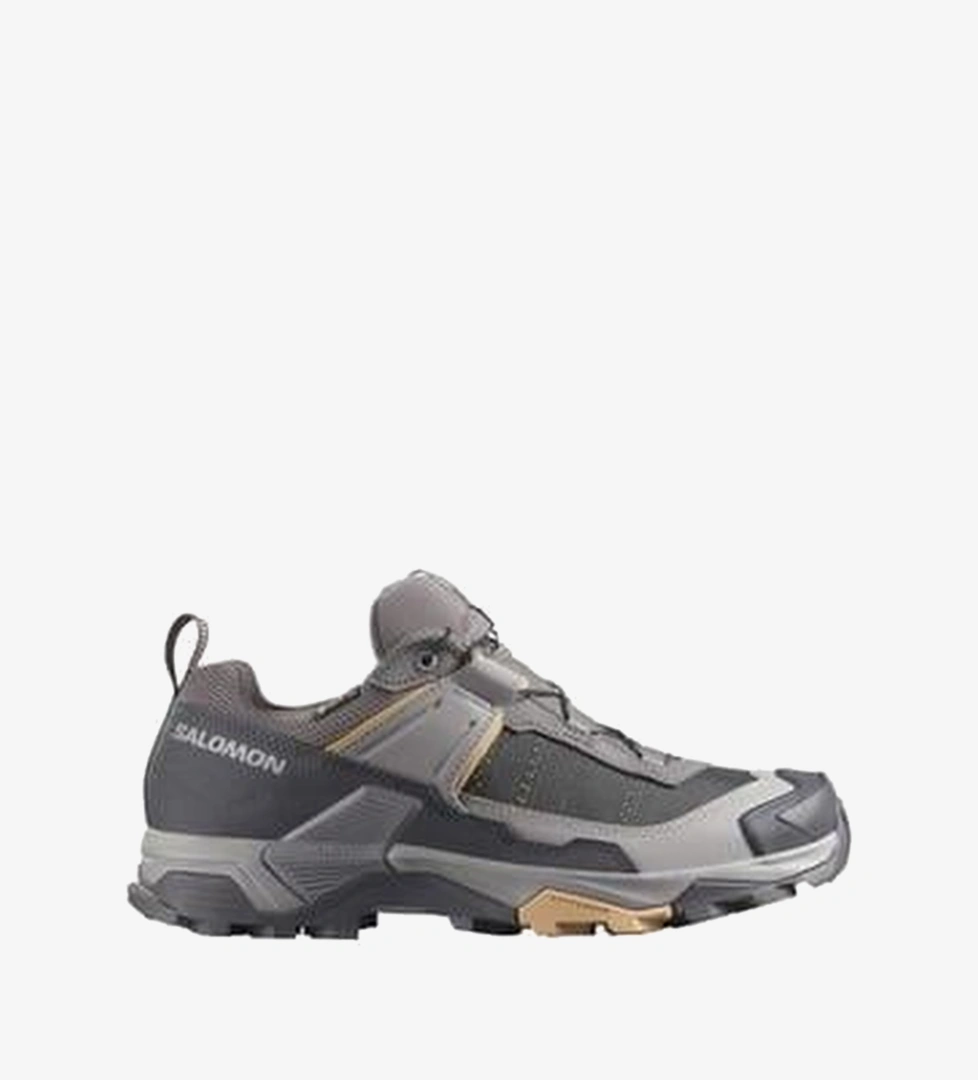 Salomon X Ultra 5 Gore-Tex Kadın Outdoor Ayakkabı L47726200