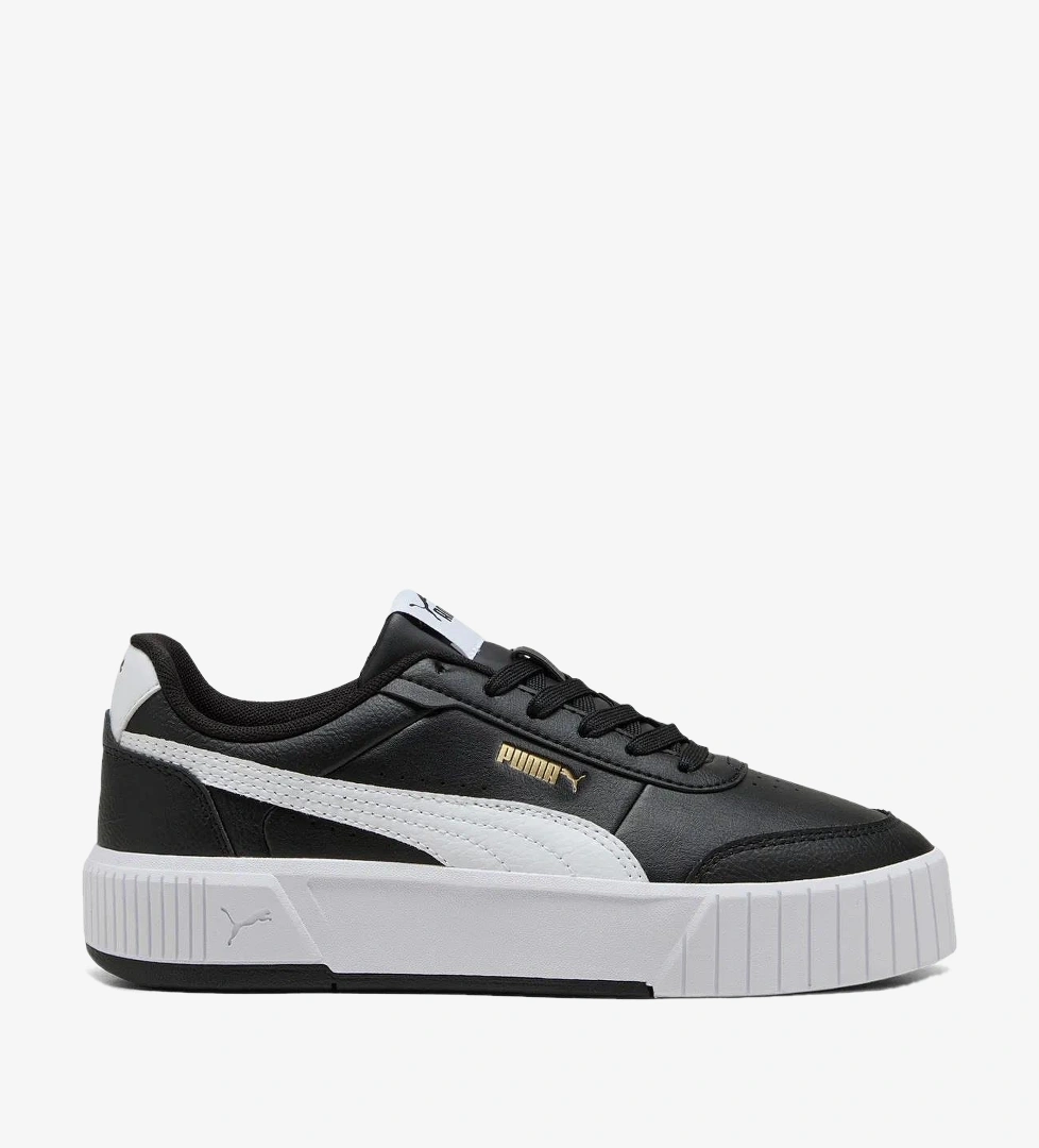 Puma Carina Mia Kadın Sneaker Ayakkabı 40263701