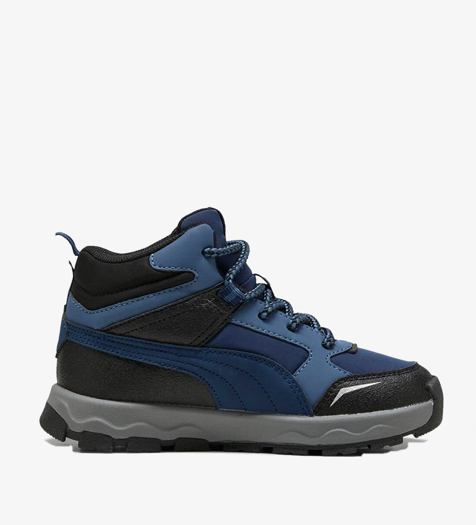 Puma Evolve Trail Çocuk Bot 39764508