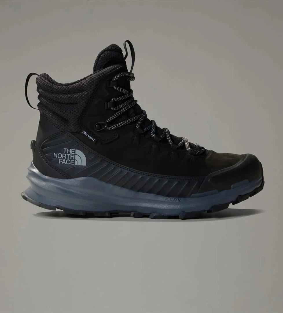 The North Face Siyah The North Face Vectiv Fastpack Insulated Wp
