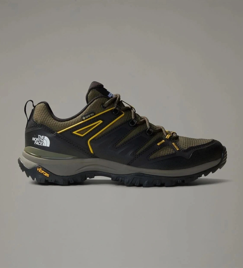 The North Face M Hedgehog Gore-Tex Erkek Outdoor Ayakkabı NF0A8AA9BQW1