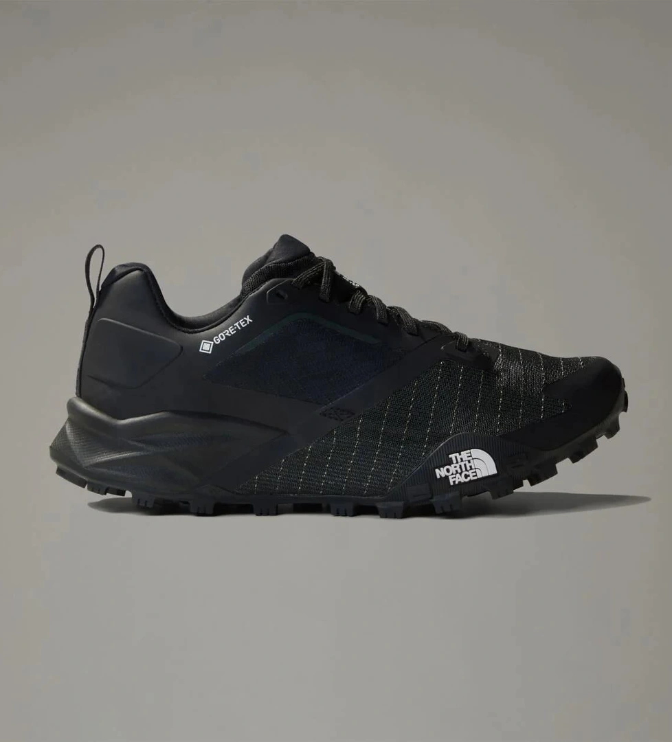 The North Face M Offtraıl Tr Gore-Tex Erkek Outdoor Ayakkabı NF0A8A9XKX71