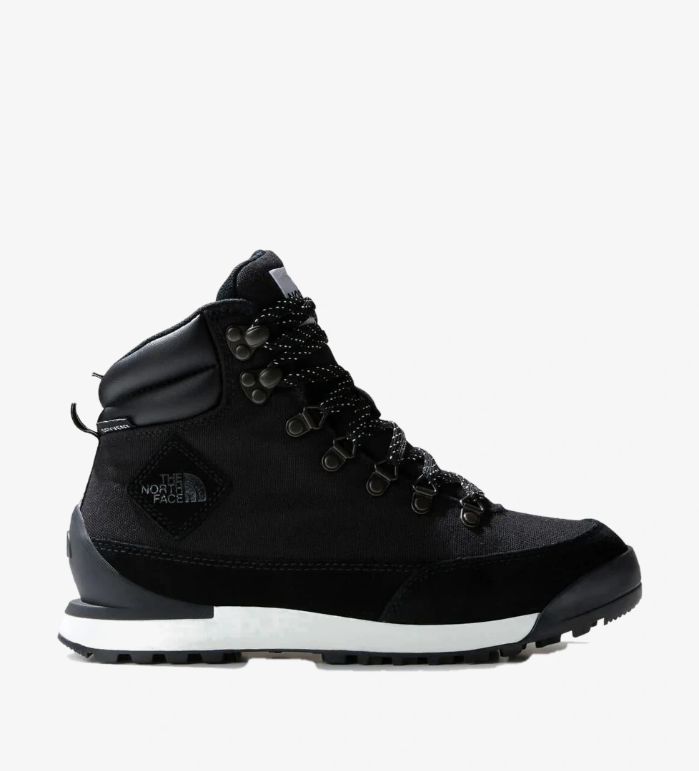 The North Face Siyah The North Face Back To nf0a8179ky41