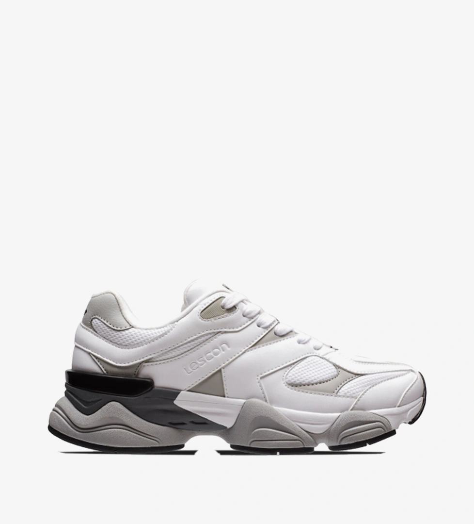 Lescon Ghost 2 Easystep Spor Ayakkabı Unisex