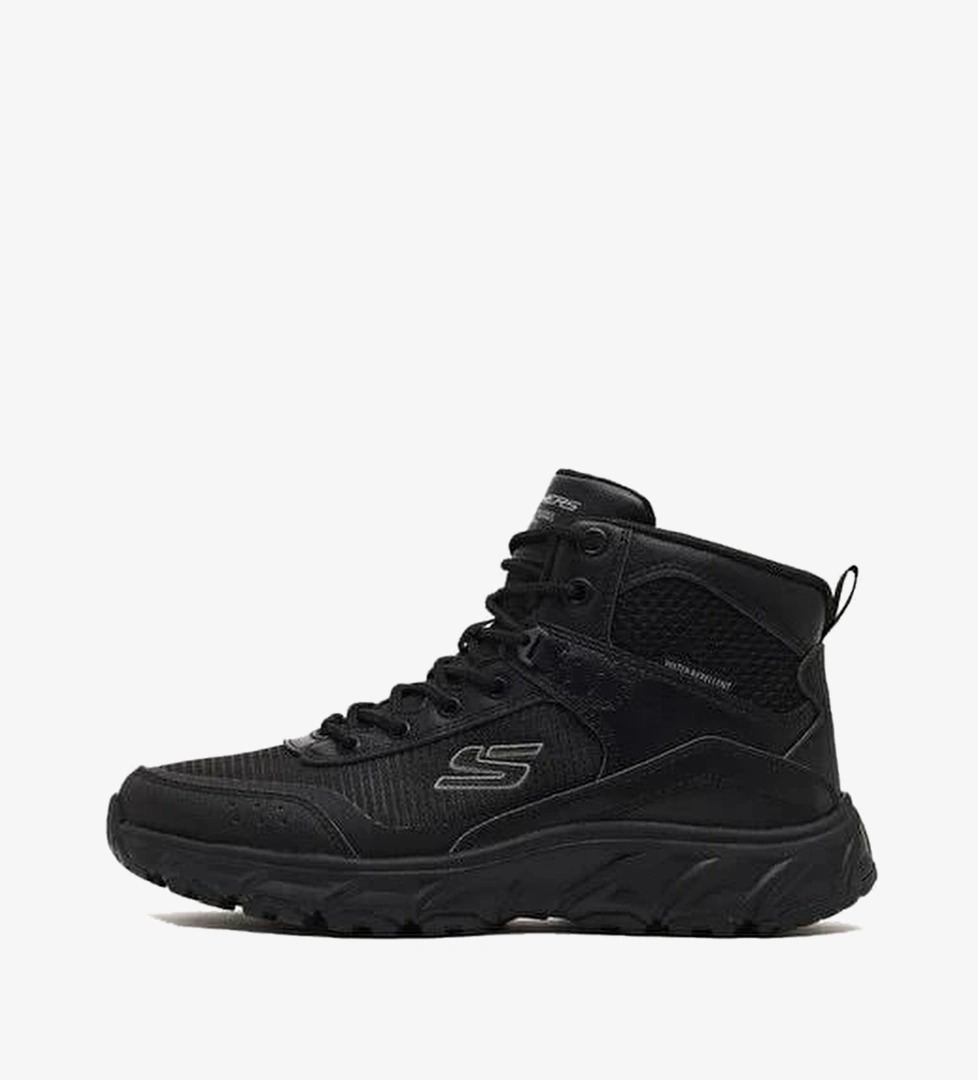 Skechers Hıllcrest 2.0 Erkek Günlük Ayakkabı - 237804 BBK