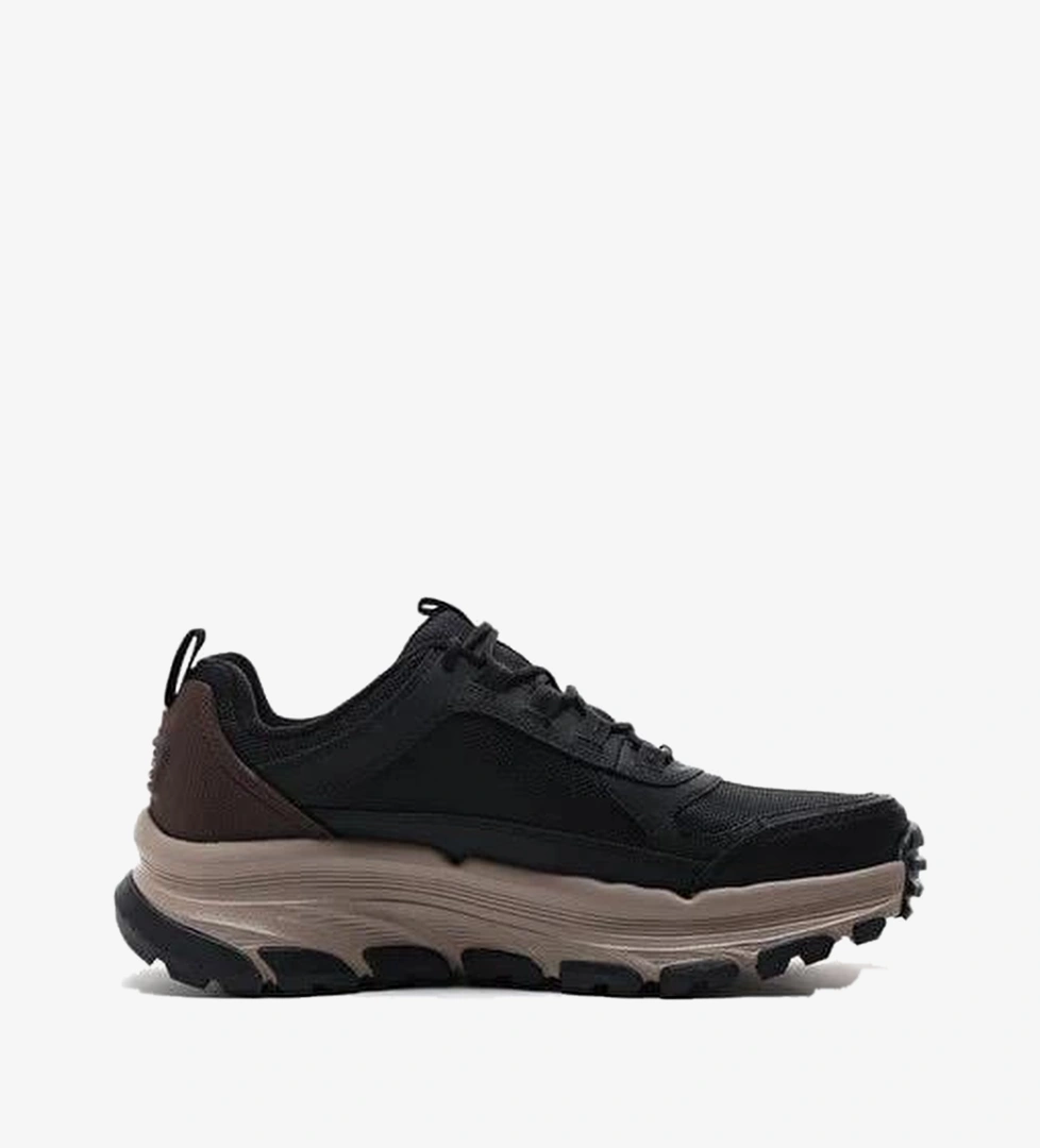 Skechers D'Lux Trekker Erkek Günlük Ayakkabı - 237565 BKNT