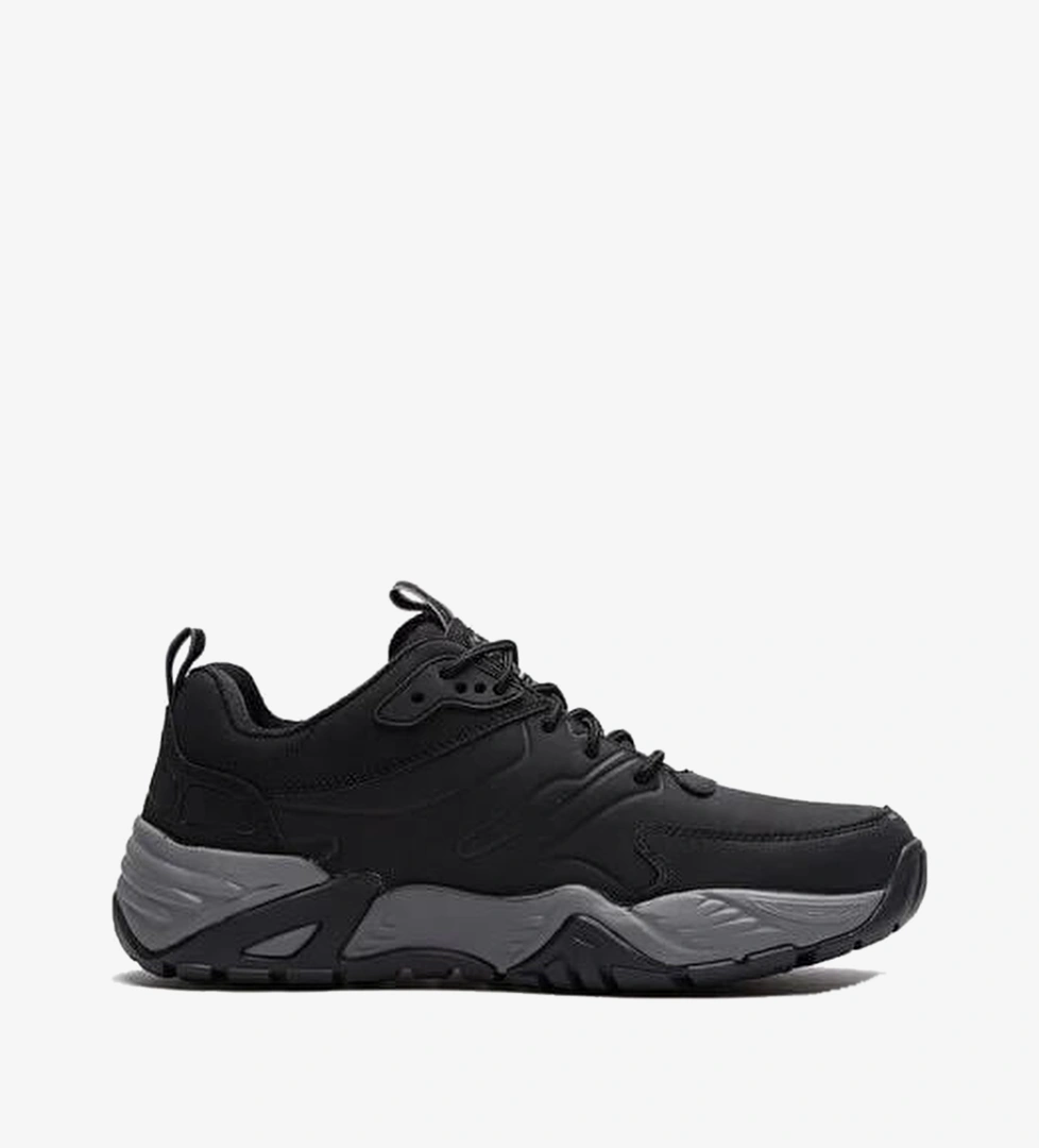Skechers Arch Fit Recon - Cadell Erkek Günlük Ayakkabı - 204409 BLK
