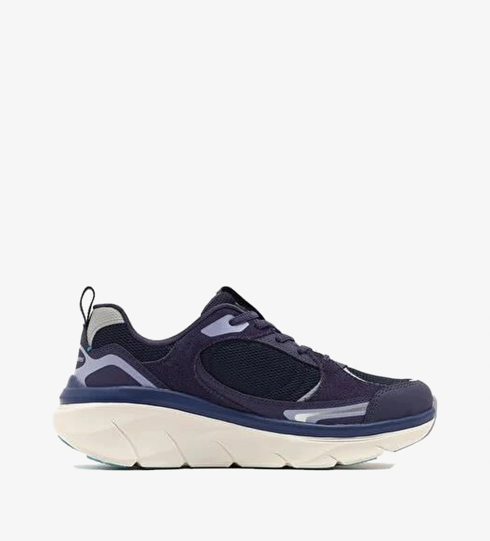 Skechers D'Lux Walker 2.0 Kadın Günlük Ayakkabı - 150008 NVY