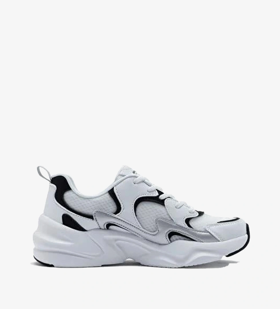 Skechers Bobs Bamina 2 - Tides Revitalized Kadın Günlük Ayakkabı - 117364 WBKS