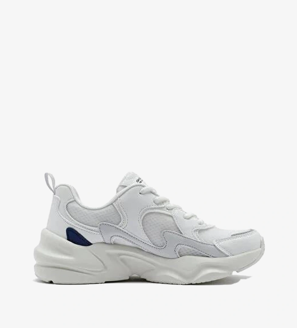 Skechers Bobs Bamina 2 - Tides Revitalized Kadın Günlük Ayakkabı - 117364 NTMT