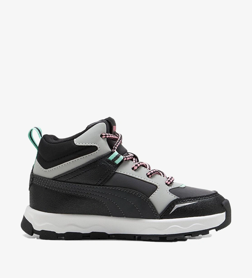 Puma Evolve Trail Ps Günlük Çocuk Ayakkabı  39764509