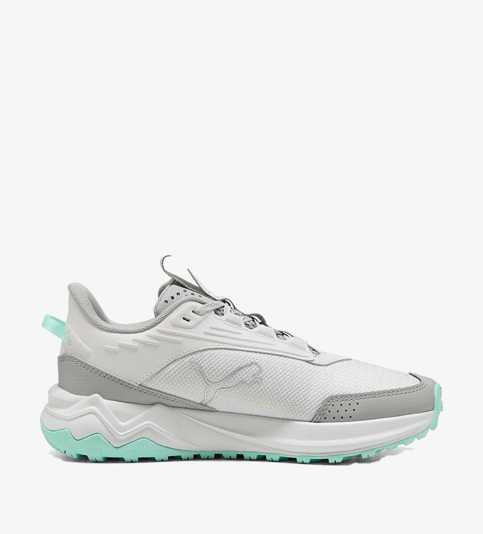 Puma Çok Renkli Puma Extend