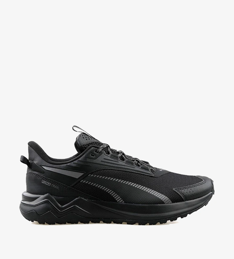 Puma Siyah Puma Extend