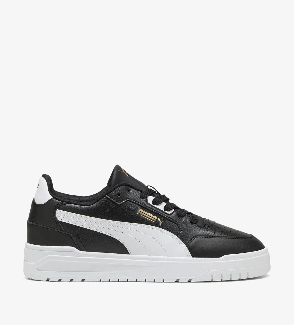 Puma Shuffle Downtown Erkek Günlük Ayakkabı 40259607