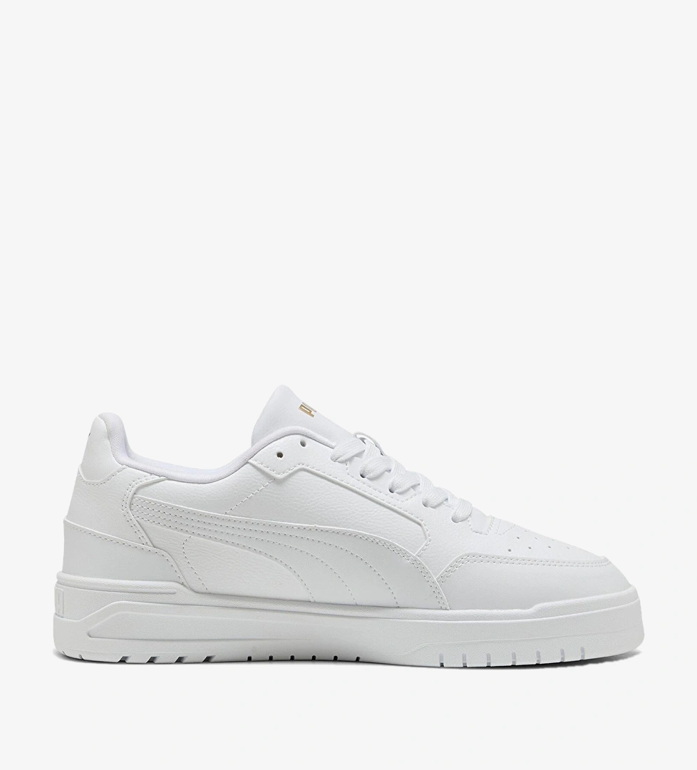 Puma Shuffle Downtown Erkek Günlük Ayakkabı 40259601