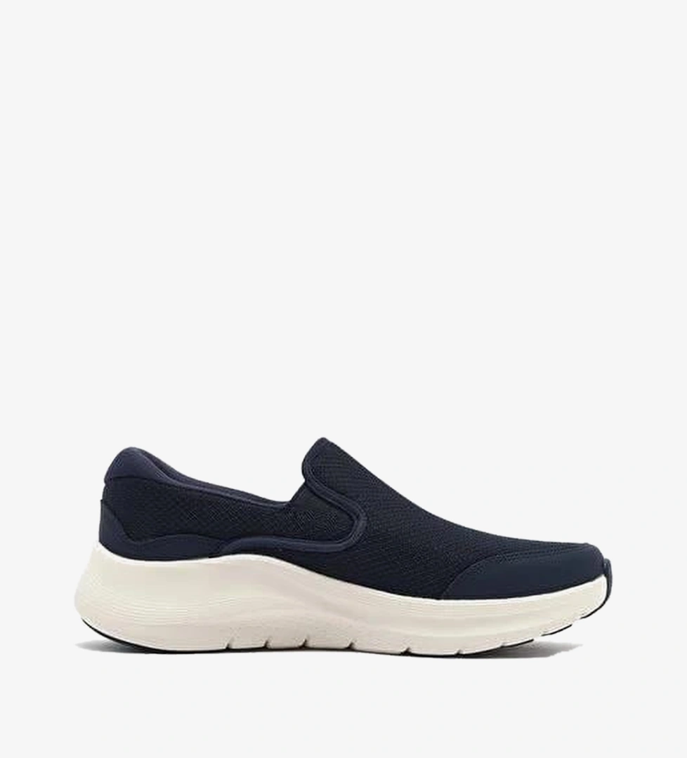 Skechers Siyah Skechers Arch Fit 232706tk