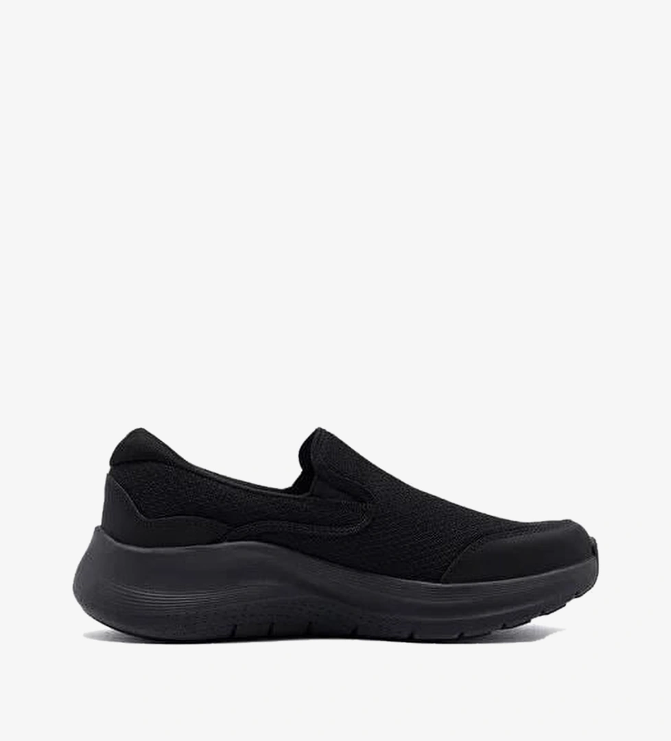 Skechers Siyah Skechers Arch Fit 232706tk