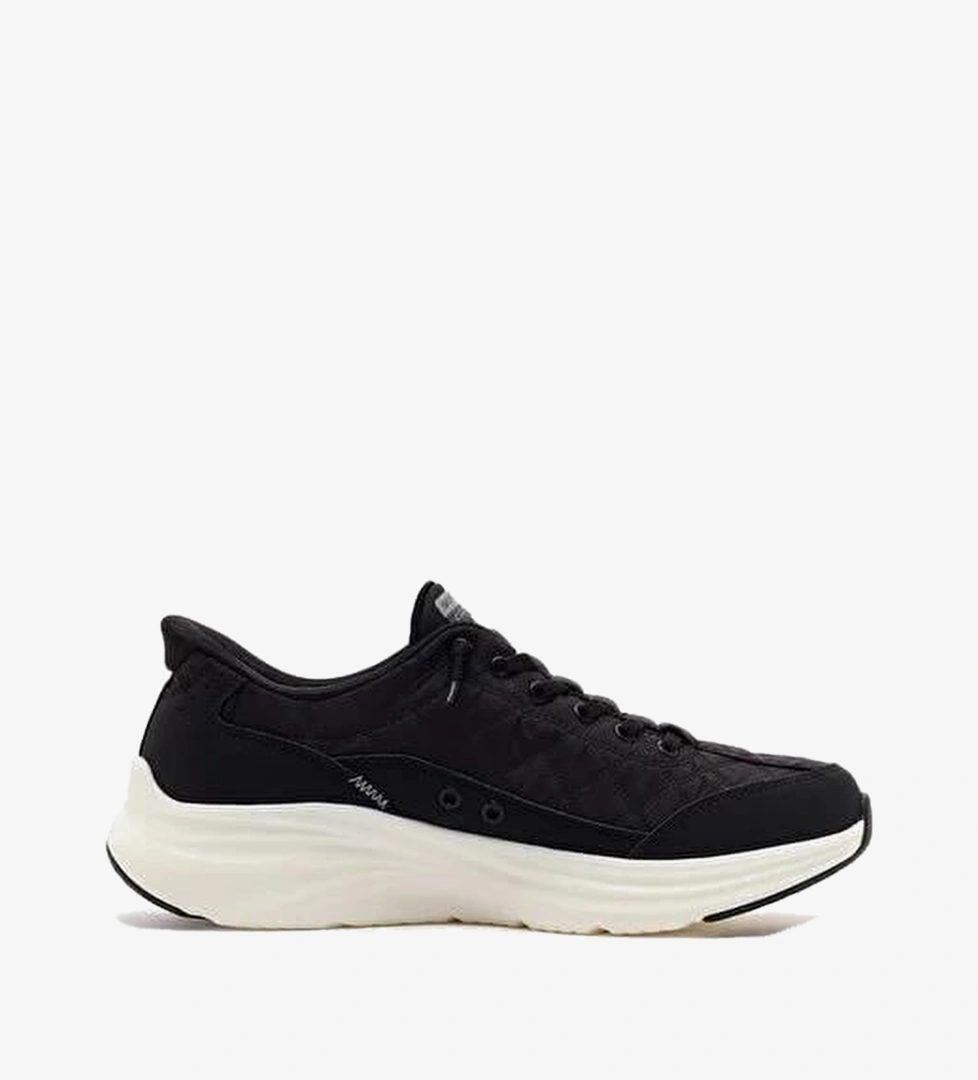 Skechers Contour Foam Cozy Fıt  Erkek Günlük Ayakkabı 232619 BKW