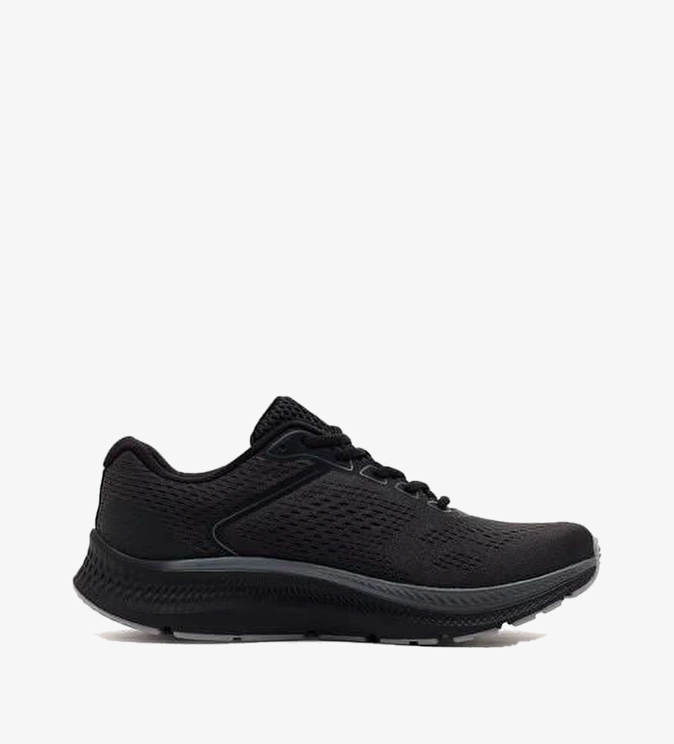 Skechers Siyah Skechers Go Run 220865tk