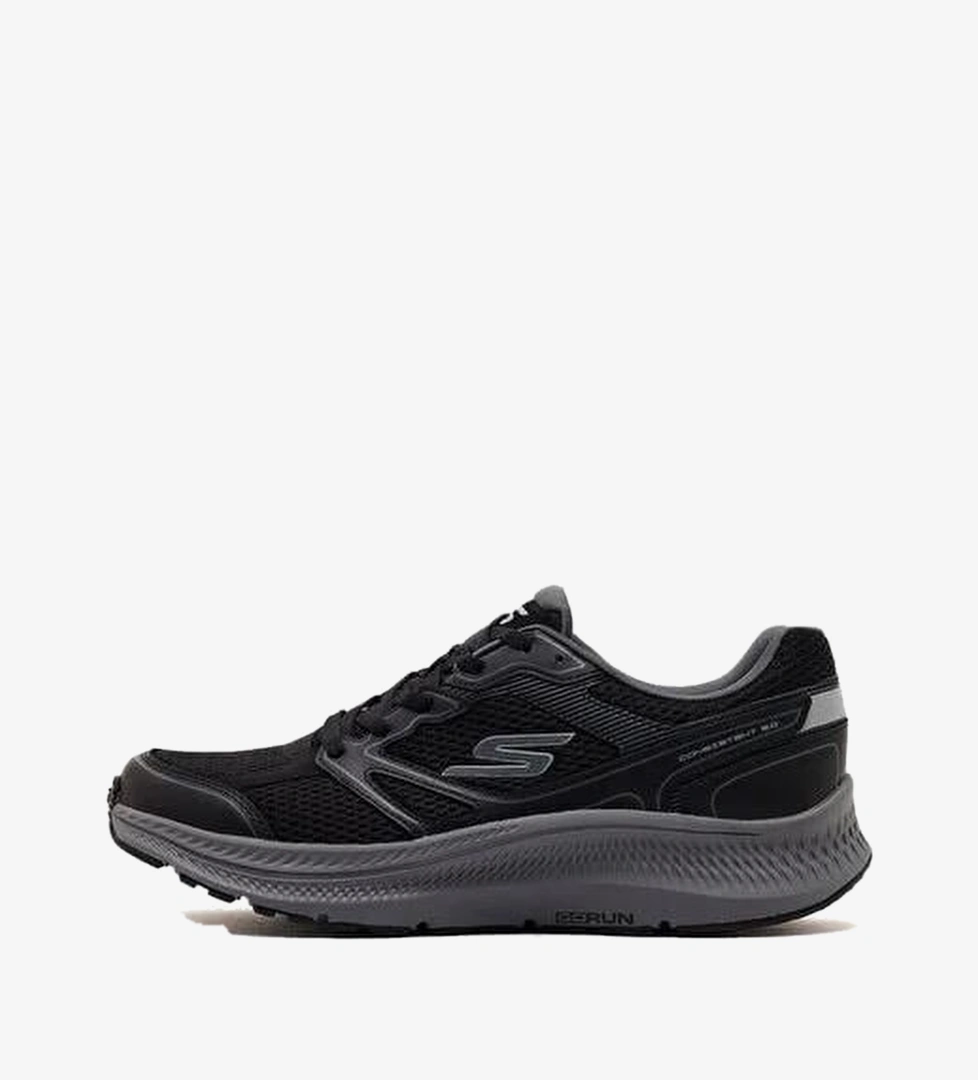 Skechers Siyah Skechers Go Run Consıstent Erkek