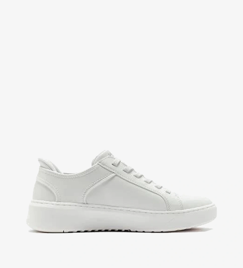 Skechers Beyaz Skechers Wht