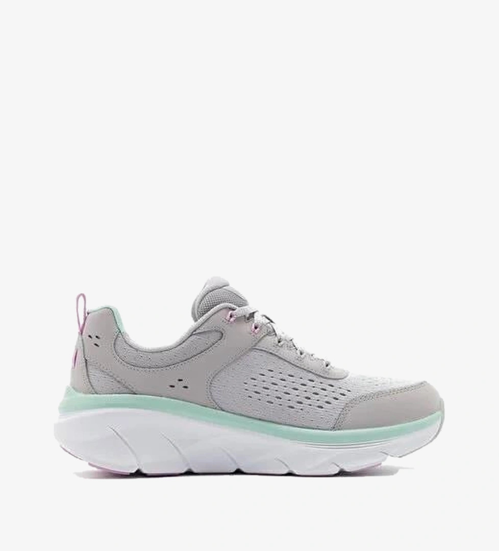 Skechers D'Lux Walker 2.0 - Daisy Doll Kadın Günlük Ayakkabı 150093 GYMT