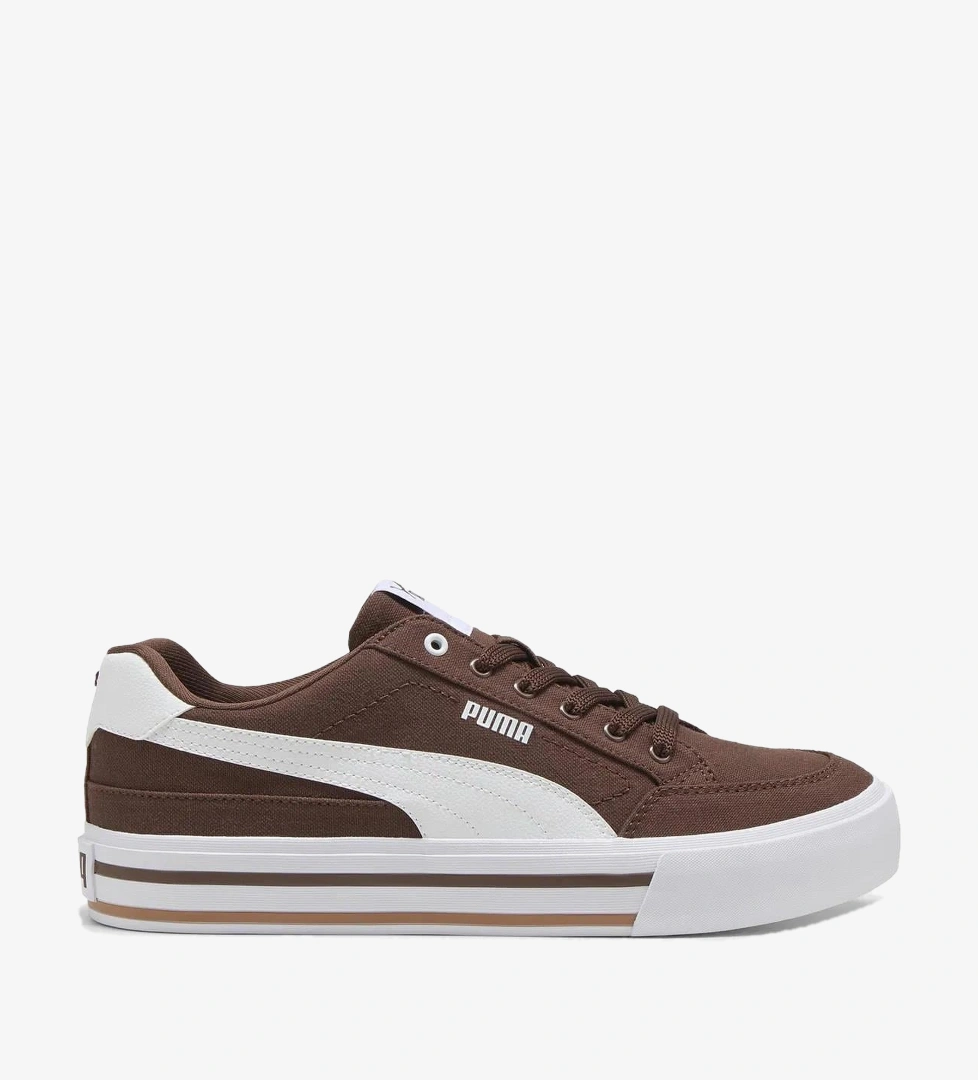 Puma Kahverengi Puma Classic Vulc