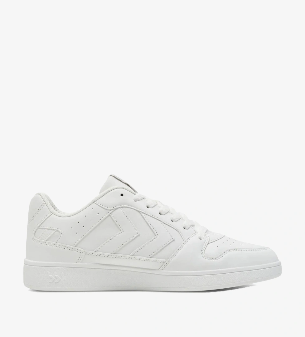 Hummel St. Power Play Sneaker Unisex Ayakkabı  222815-9001