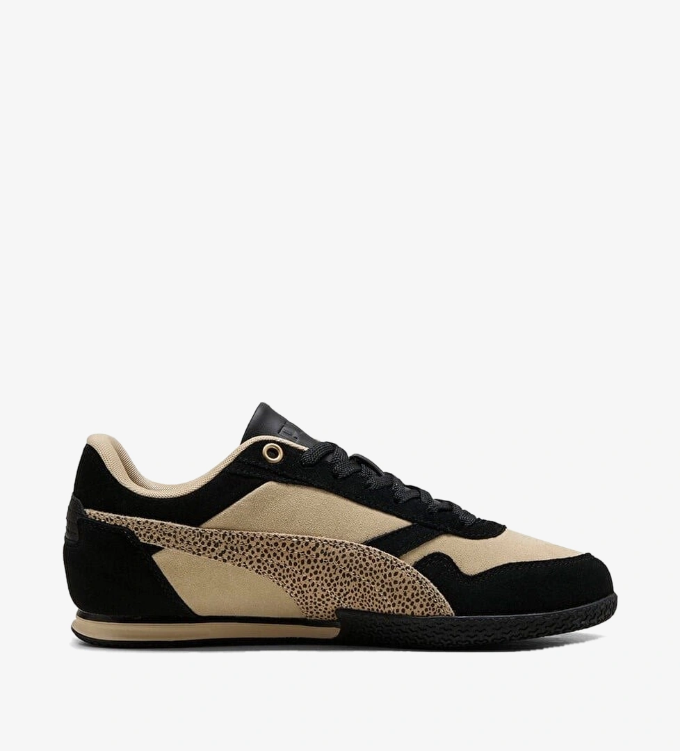 Puma Çok Renkli Puma Bella Donna