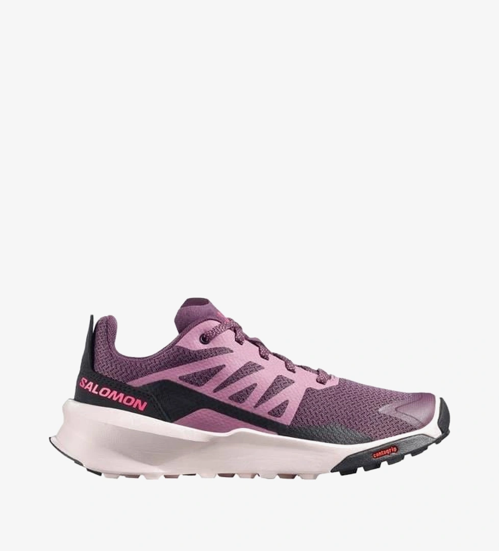 Salomon Patrol Unisex Outdoor Ayakkabı L49110100