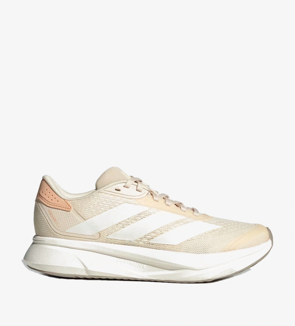 Adidas Duramo Sl2 W  Wonwhı/Crewht/Halblu Kadın Günlük Ayakkabı KJ4158