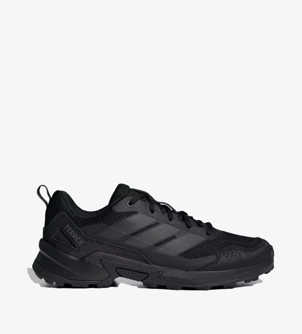 Adidas Terrex Eastraıl 3   Cblack/Carbon/Grefou Erkek Günlük Ayakkabı JR4001