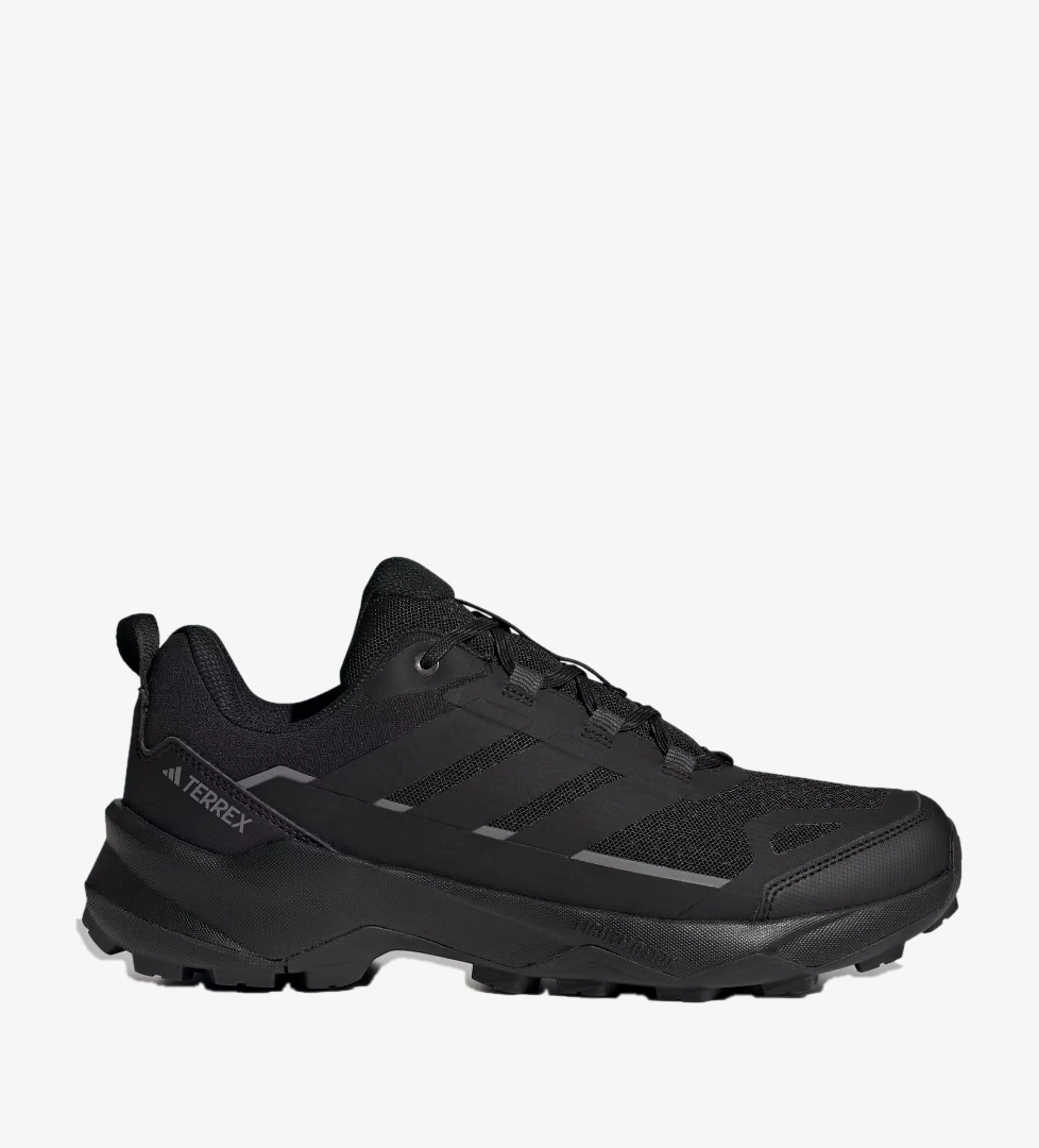 Adidas Terrex Skychaser AX Erkek Outdoor Spor Ayakkabı Siyah - JQ2215
