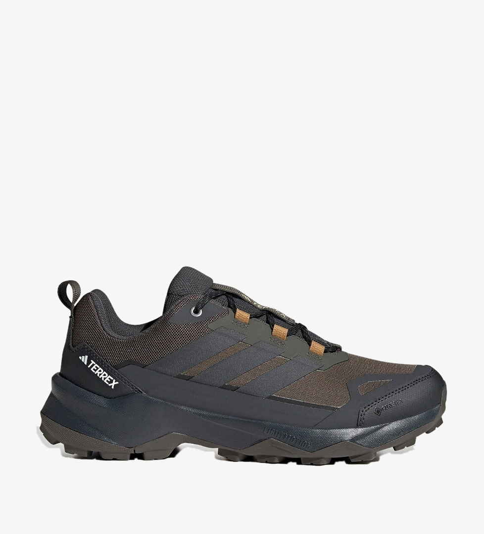 Adidas Terrex Skychaser Ax Shaolı/Carbon/Brostr Erkek Günlük Ayakkabı JQ2213
