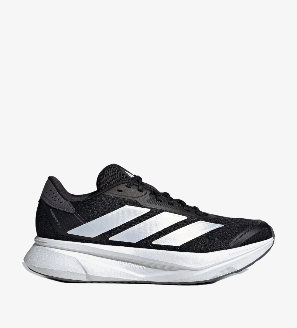 Adidas Duramo Sl2 W  Cblack/Ftwwht/Grefıv Kadın Günlük Ayakkabı IH8225
